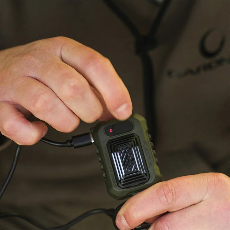 Flextail Light Repel Portable Mosquito Repellent